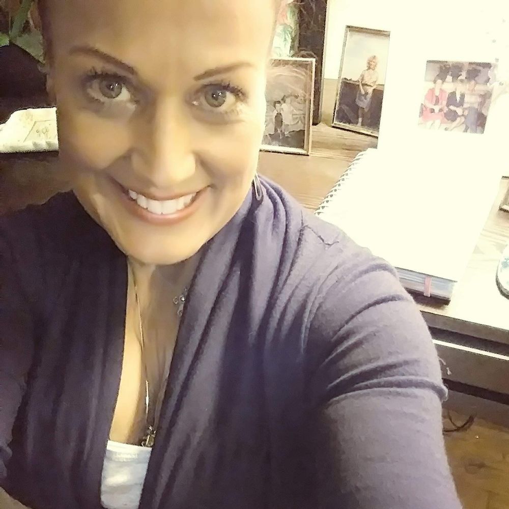 Meet your Posher, Karen